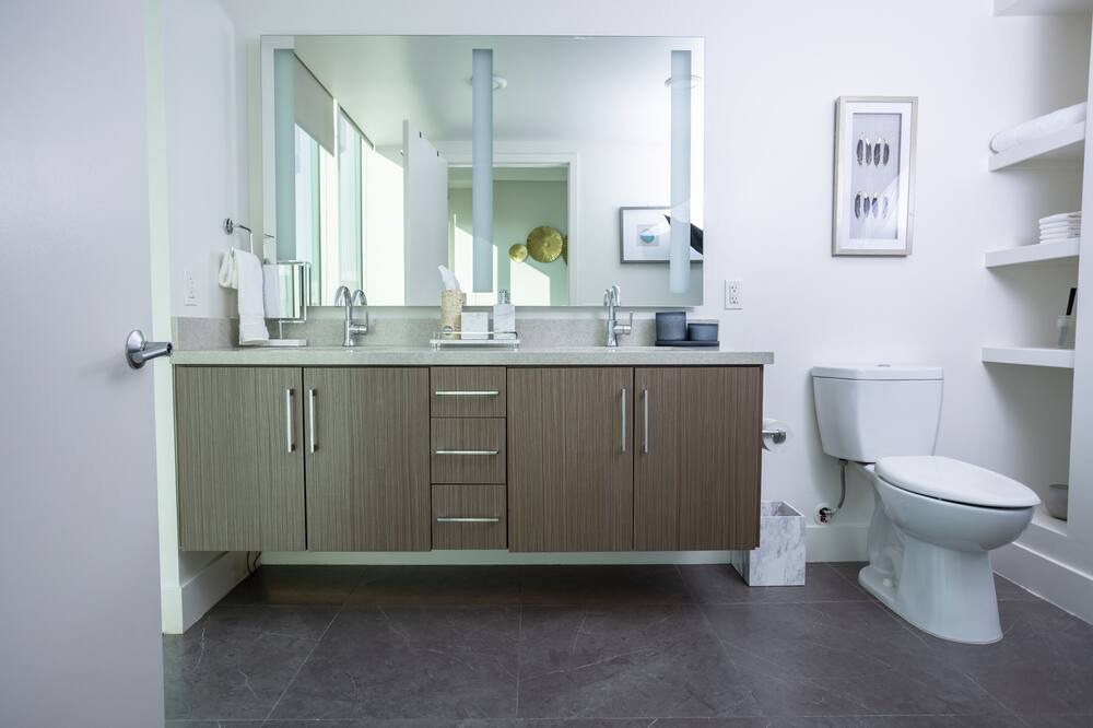 Photo of Bathroom in East Village