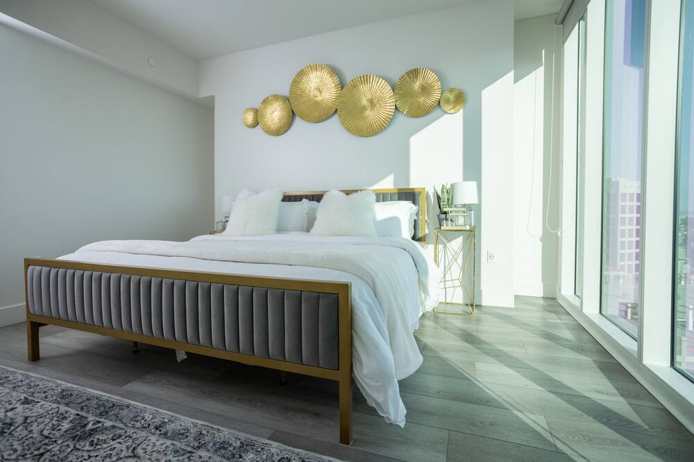 Photo of Bedroom in East Village