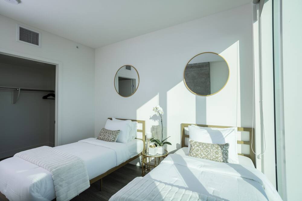 Photo of Bedroom in East Village
