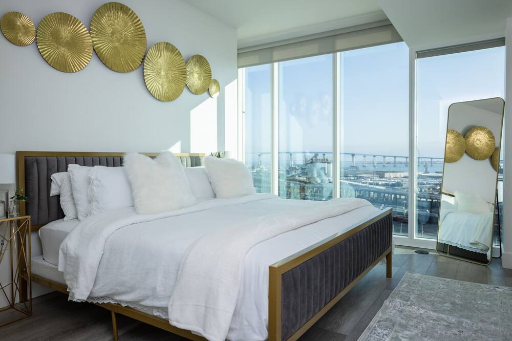 Photo of Bedroom in East Village