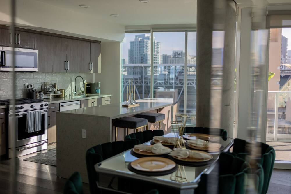 Photo of Kitchen in East Village