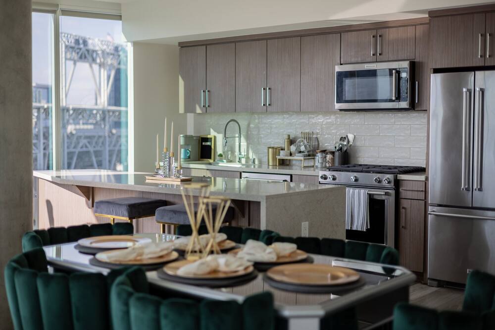 Photo of Kitchen in East Village