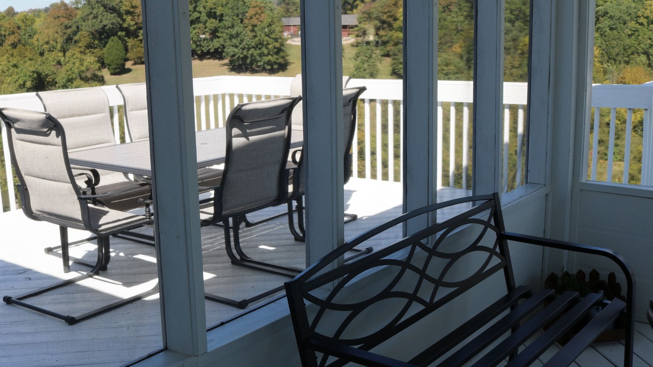 Photo of Outdoor in Crittenden