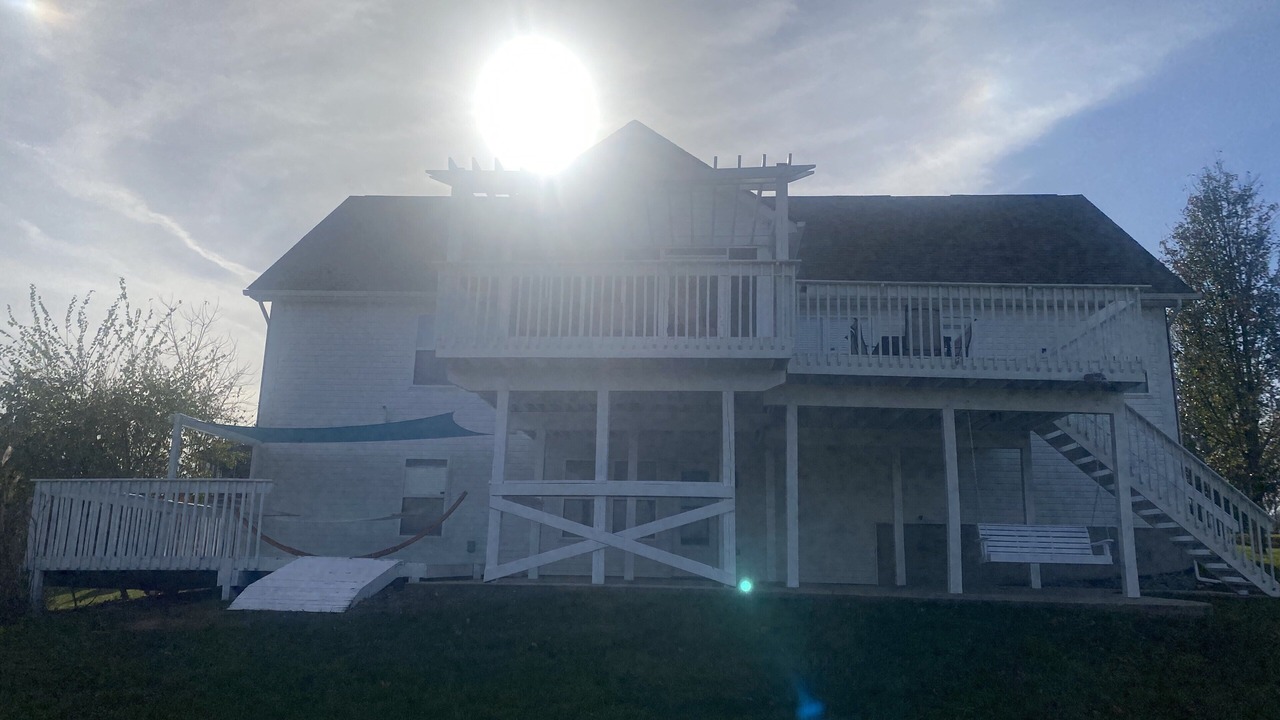 Photo of Outdoor in Crittenden