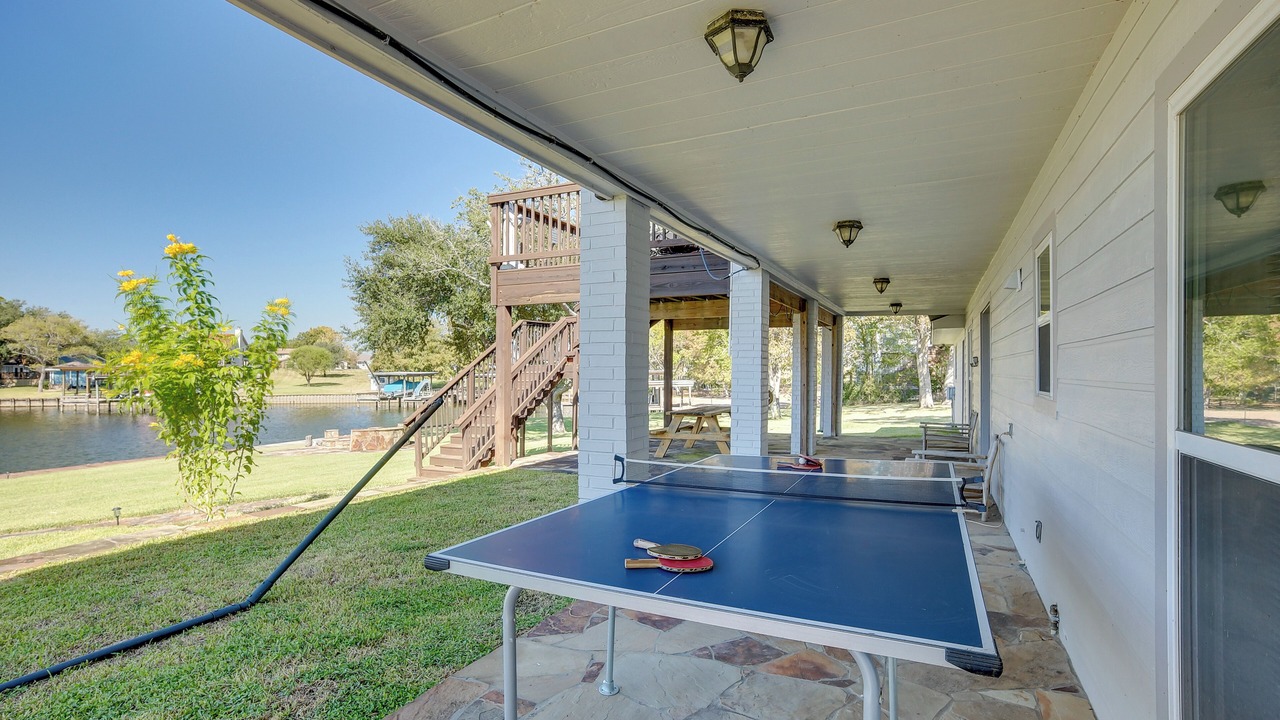Photo of Outdoor in West Livingston