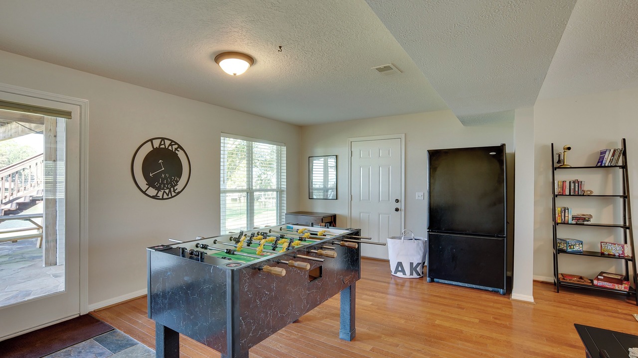 Photo of Bedroom in West Livingston