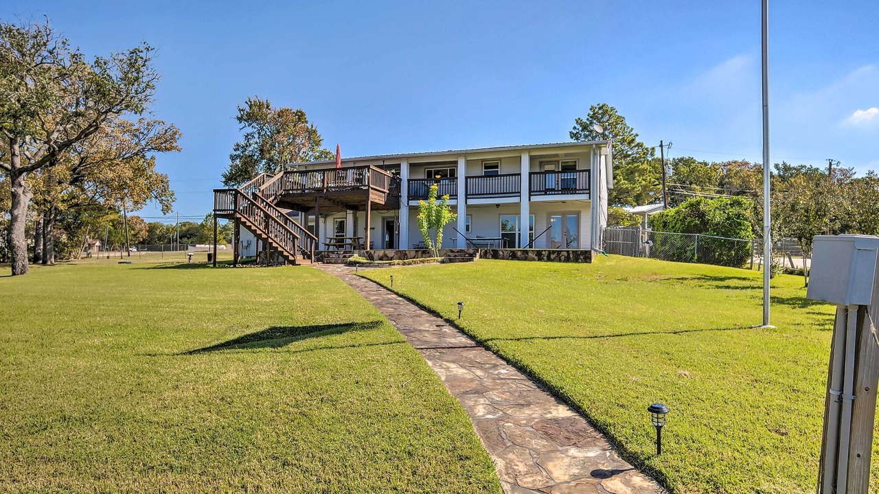 Photo of Outdoor in West Livingston