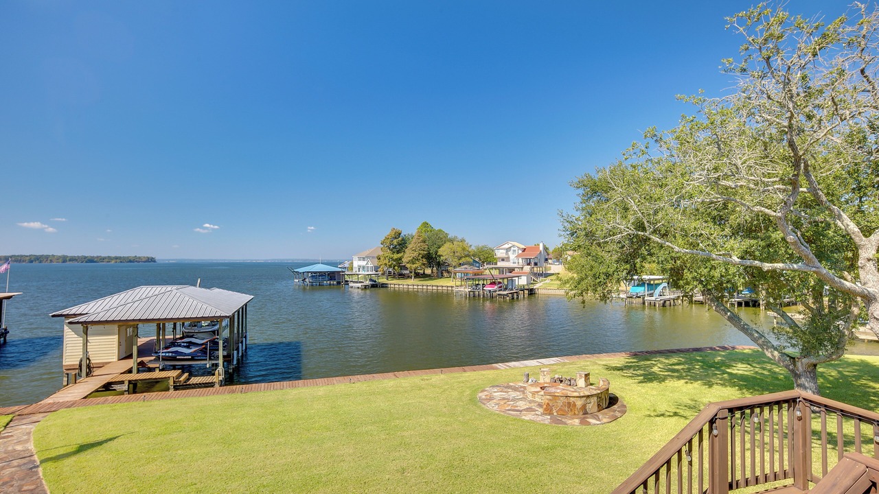 Photo of Outdoor in West Livingston