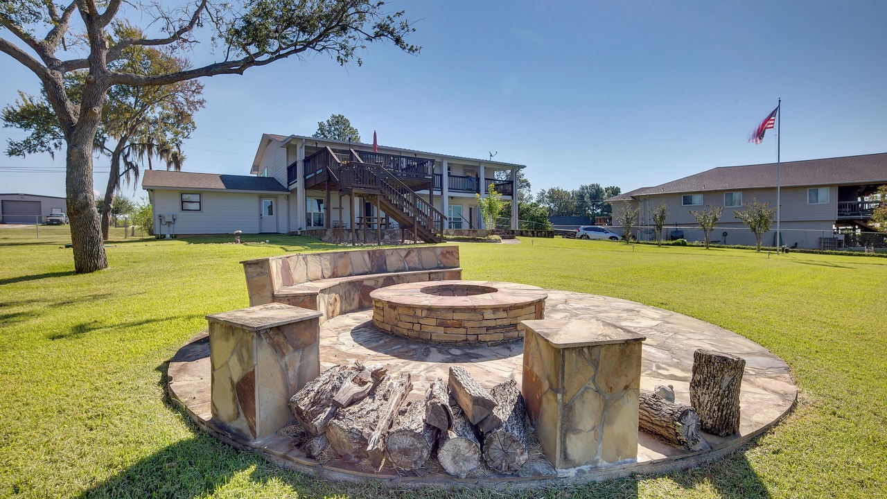 Photo of Outdoor in West Livingston