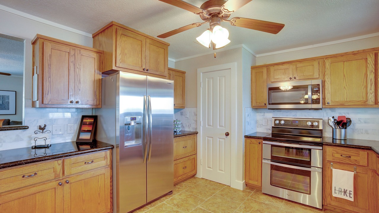 Photo of Kitchen in West Livingston