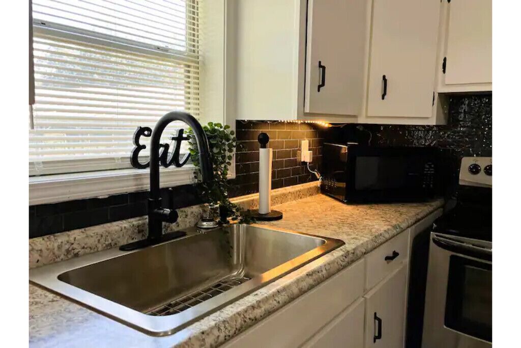 Photo of Kitchen in Rombauer