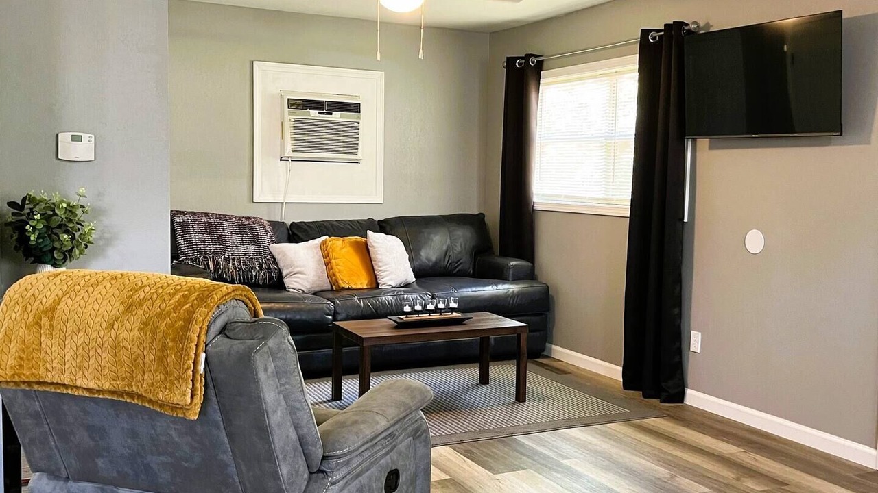 Photo of Livingroom in Rombauer