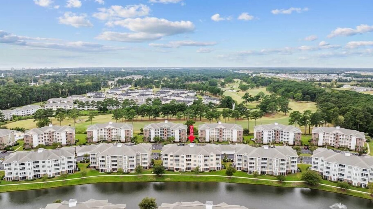 Photo of Outdoor in Central Myrtle Beach