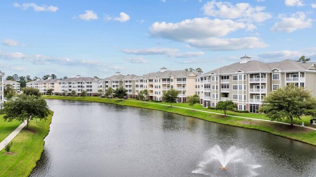 Photo of Outdoor in Central Myrtle Beach