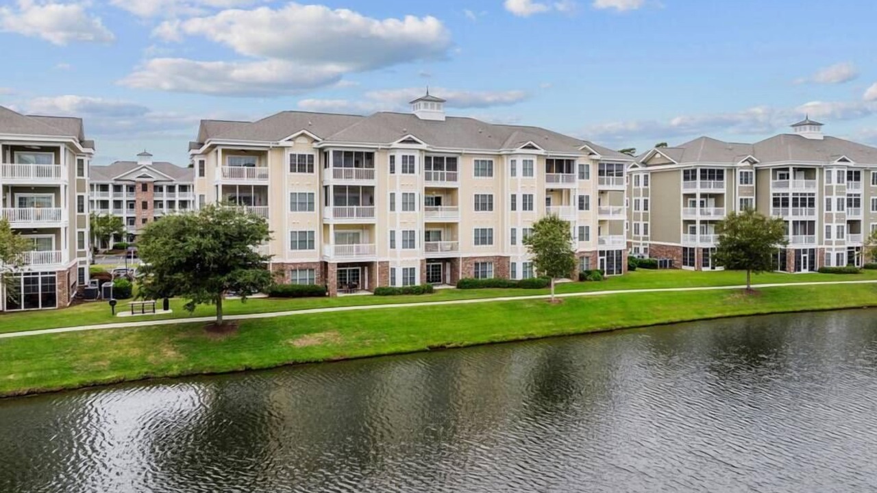 Photo of Outdoor in Central Myrtle Beach