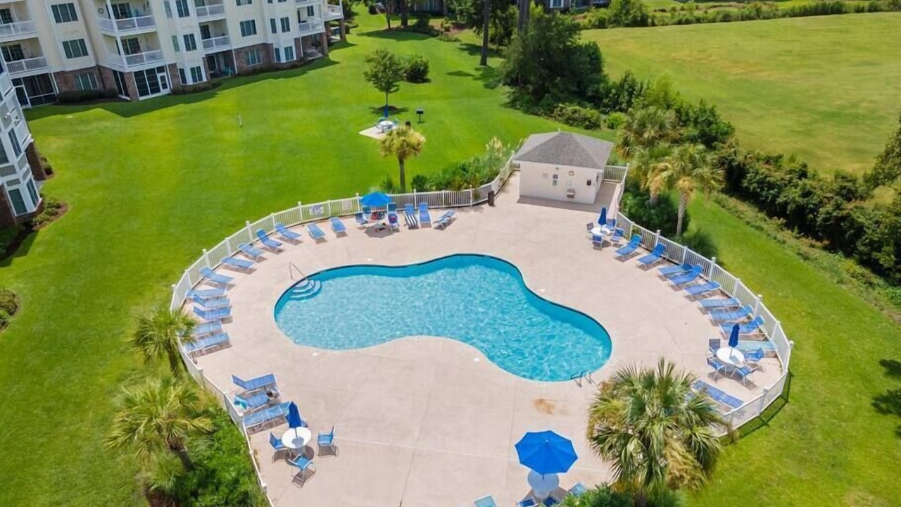 Photo of Outdoor in Central Myrtle Beach