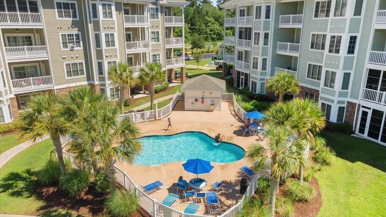 Photo of Outdoor in Central Myrtle Beach