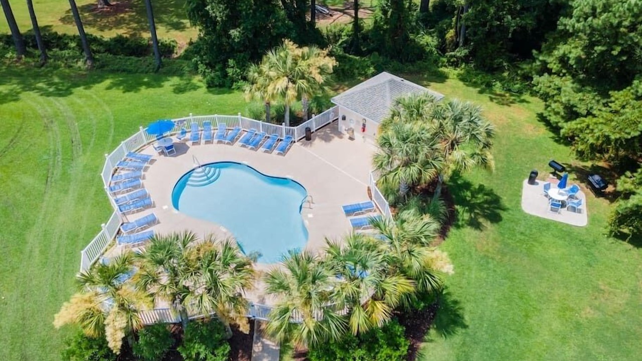 Photo of Outdoor in Central Myrtle Beach