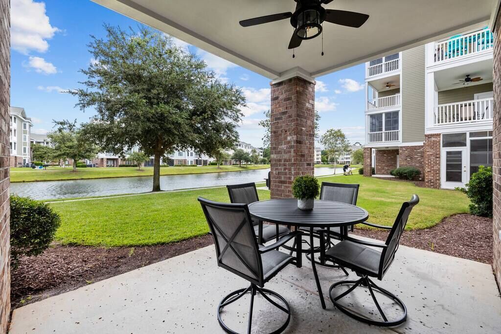 Photo of Outdoor in Central Myrtle Beach
