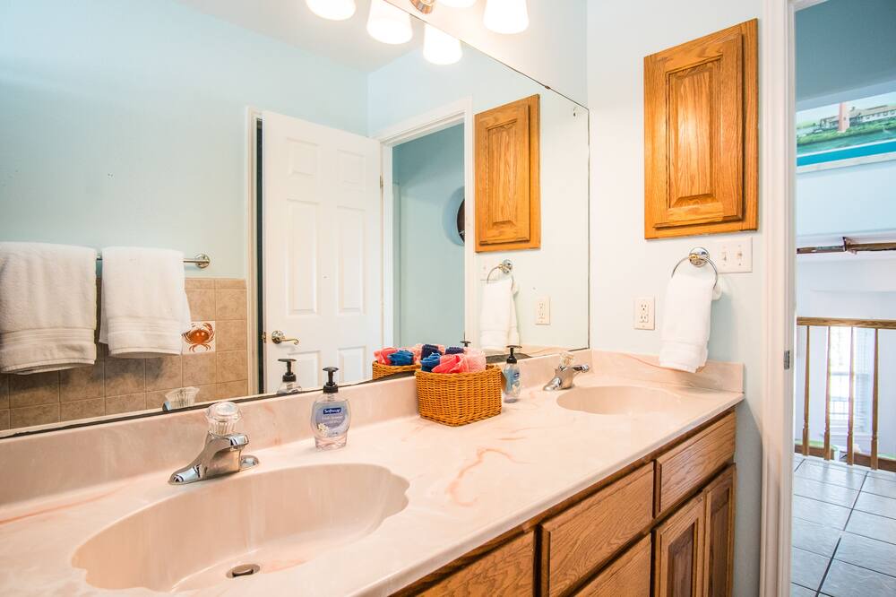 Photo of Bathroom in Sand Point