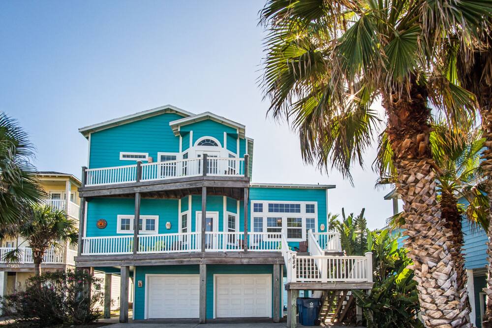 Photo of Outdoor in Sand Point