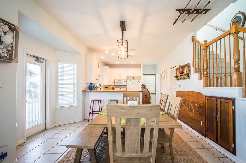 Photo of Kitchen in Sand Point
