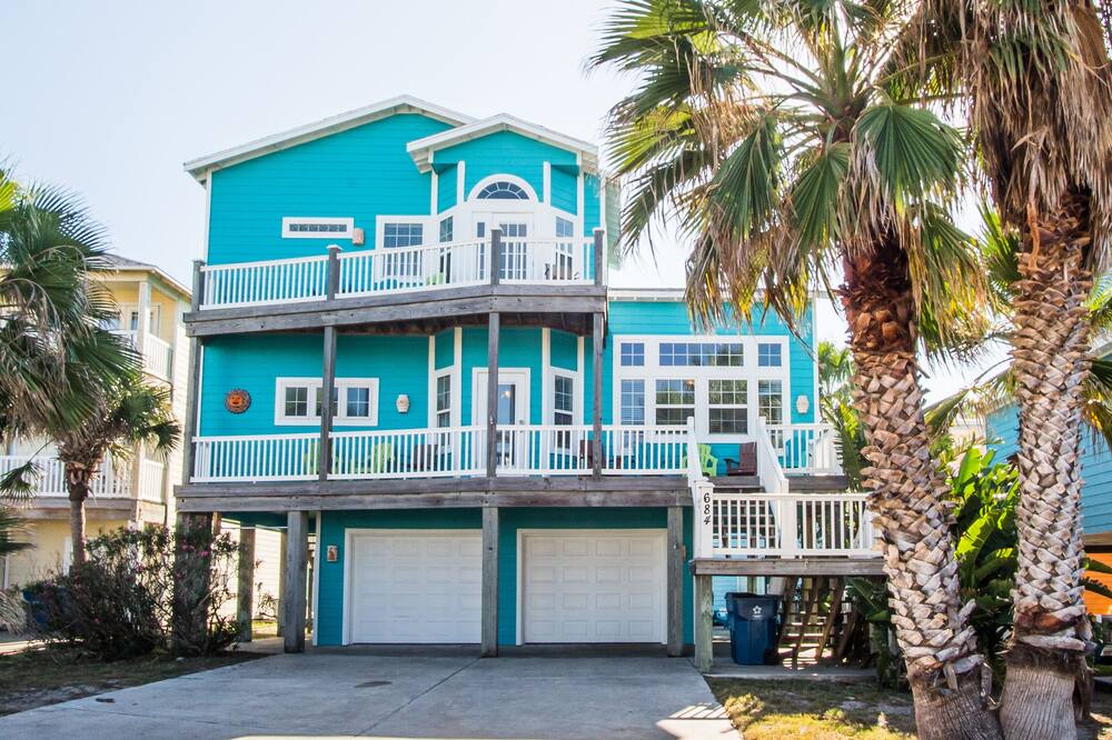 Photo of Outdoor in Sand Point