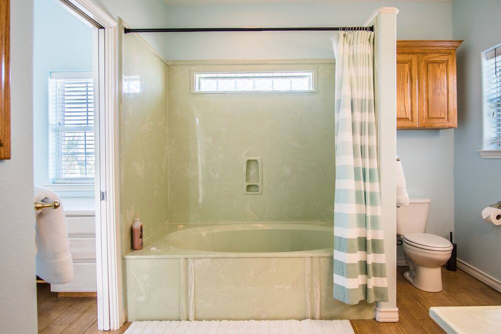 Photo of Bathroom in Sand Point