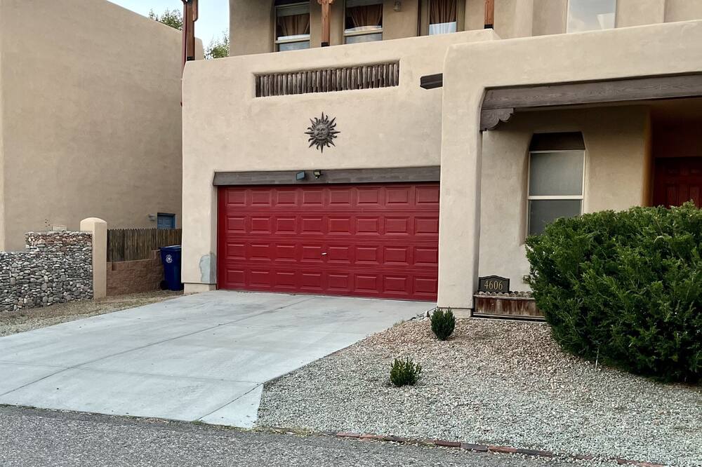 Photo of Outdoor in Santa Fe