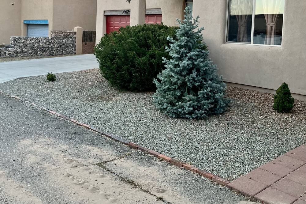 Photo of Outdoor in Santa Fe