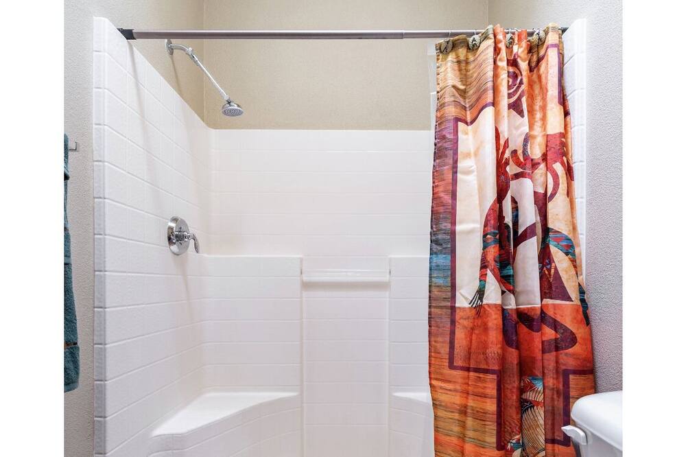 Photo of Bathroom in Santa Fe