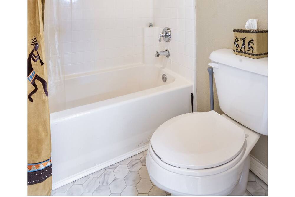 Photo of Bathroom in Santa Fe