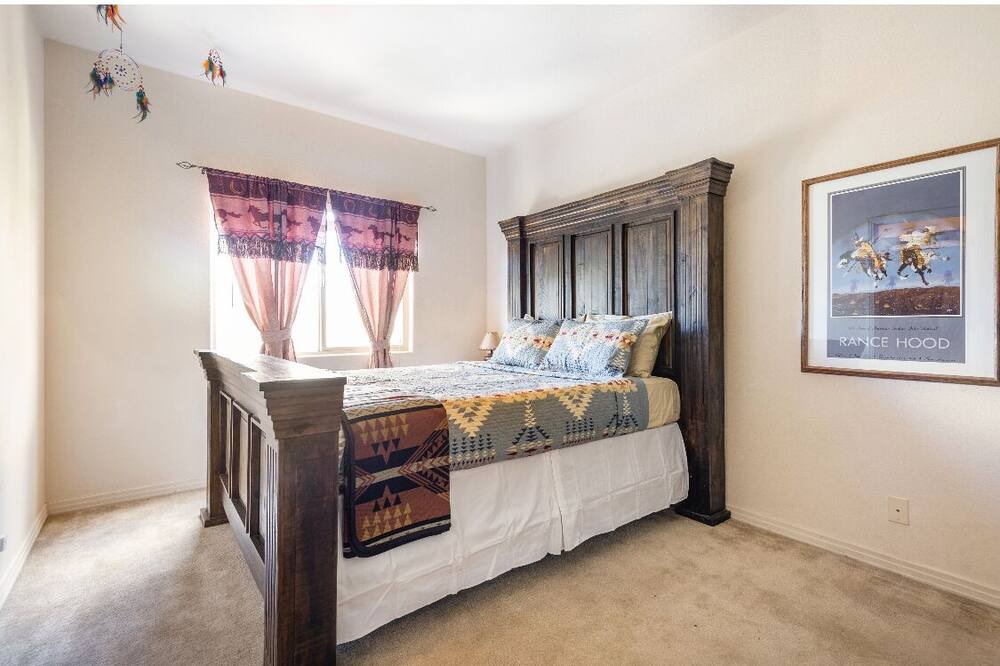 Photo of Bedroom in Santa Fe