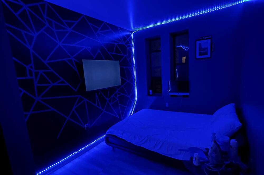 Photo of Bedroom in Central Park North