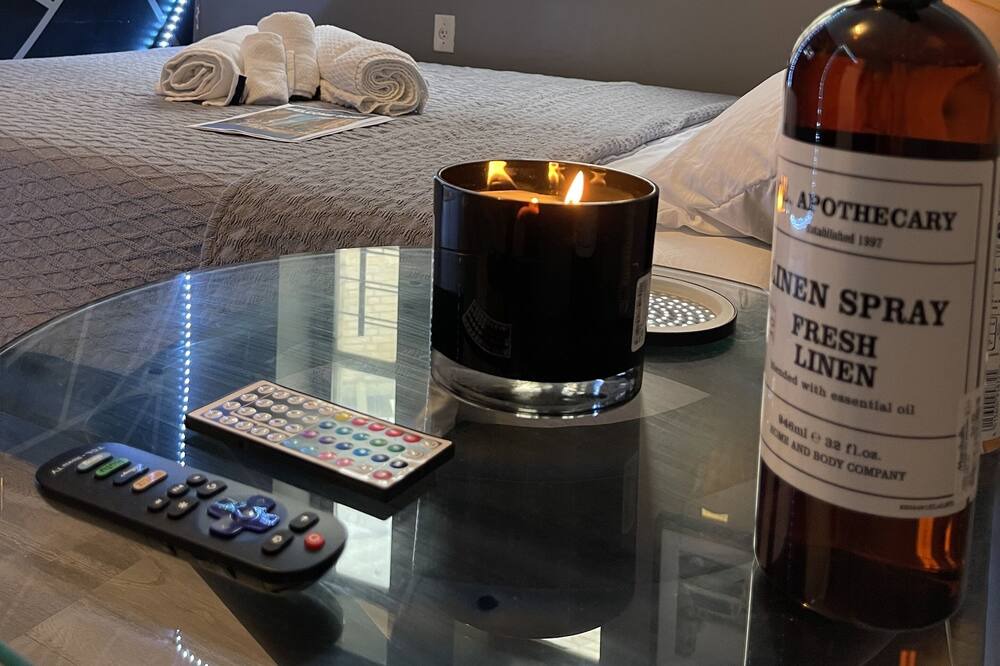 Photo of Bedroom in Central Park North