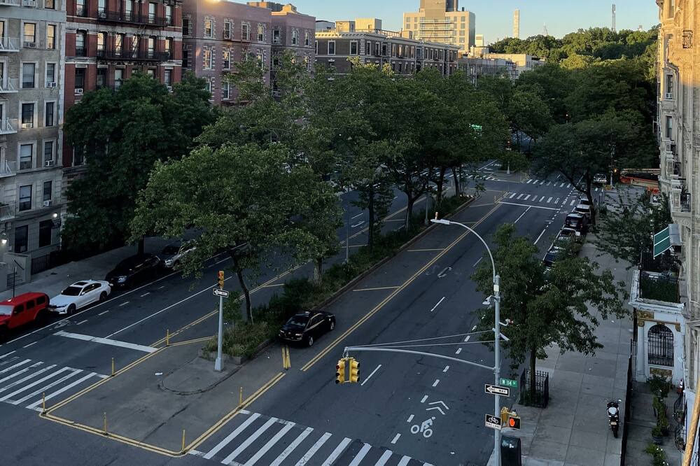 Photo of Outdoor in Central Park North