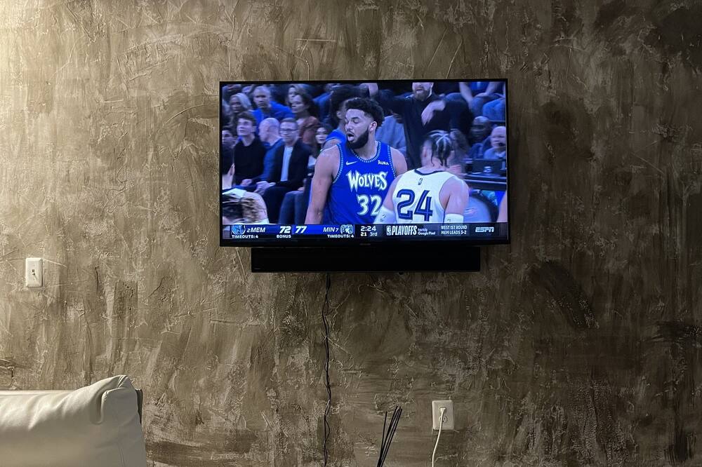Photo of Bedroom in Central Park North