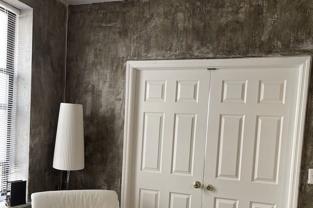 Photo of Bedroom in Central Park North