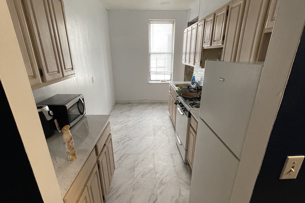 Photo of Kitchen in Central Park North