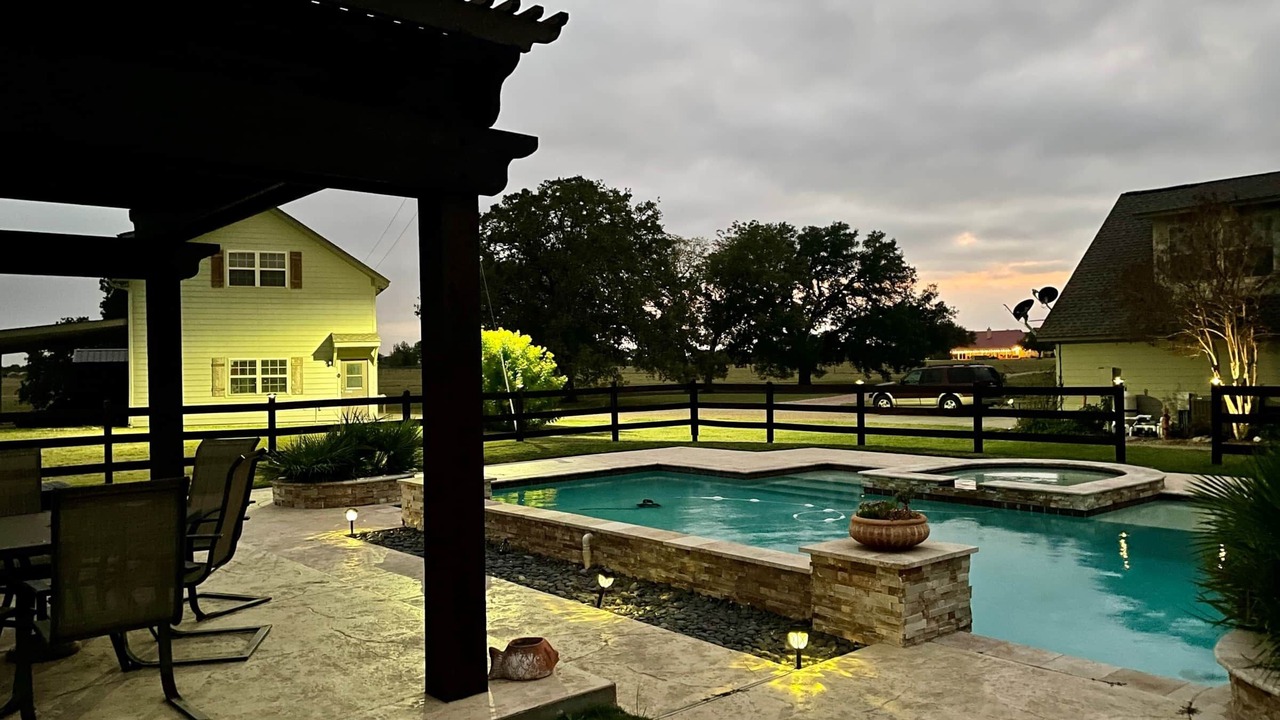 Photo of Outdoor in La Grange
