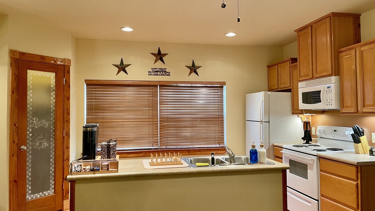 Photo of Kitchen in La Grange
