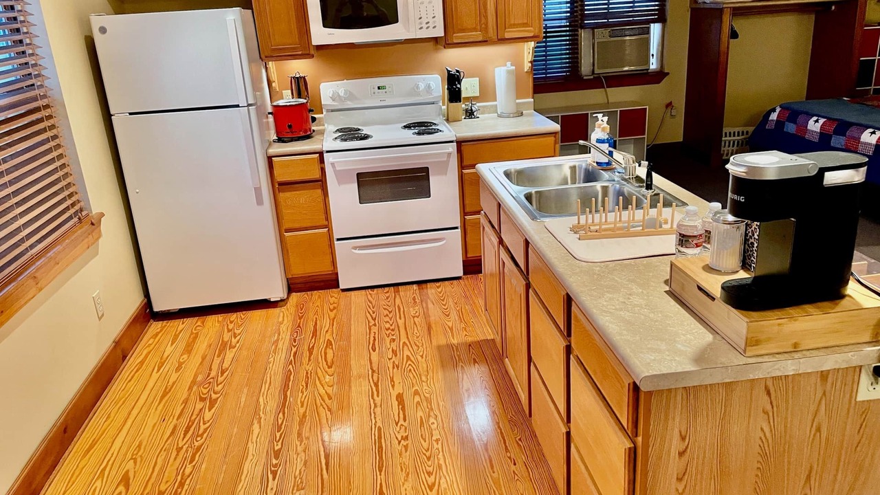 Photo of Kitchen in La Grange