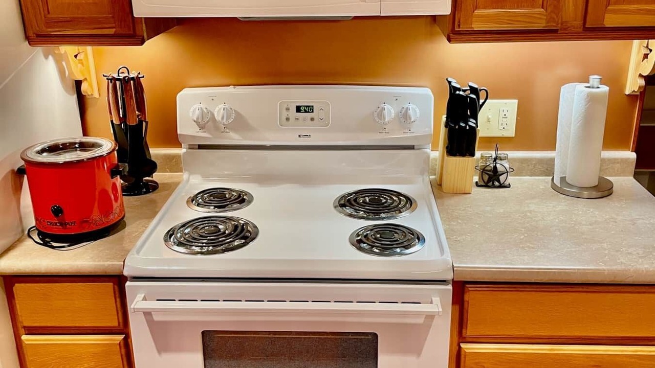 Photo of Kitchen in La Grange