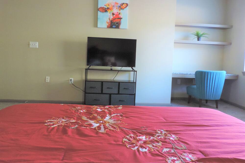 Photo of Bedroom in Grogan's Mill