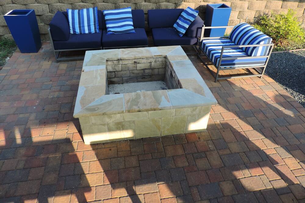 Photo of Patio Balcony in Grogan's Mill