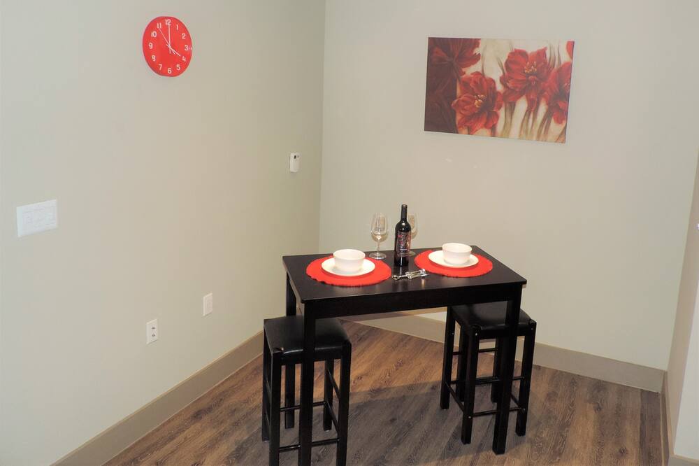 Photo of Kitchen in Grogan's Mill