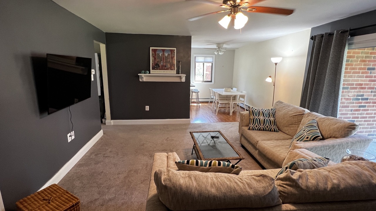 Photo of Livingroom in Broomall