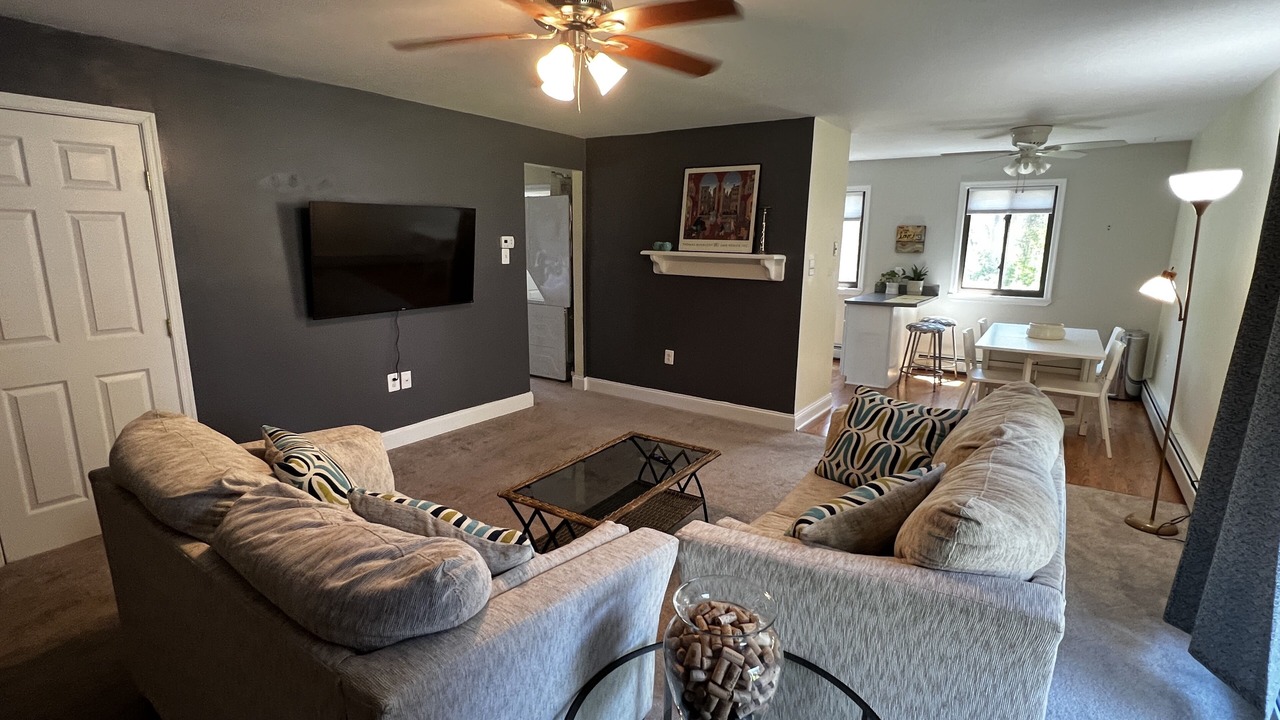 Photo of Livingroom in Broomall