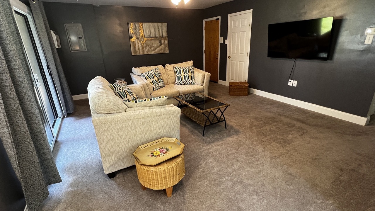 Photo of Livingroom in Broomall