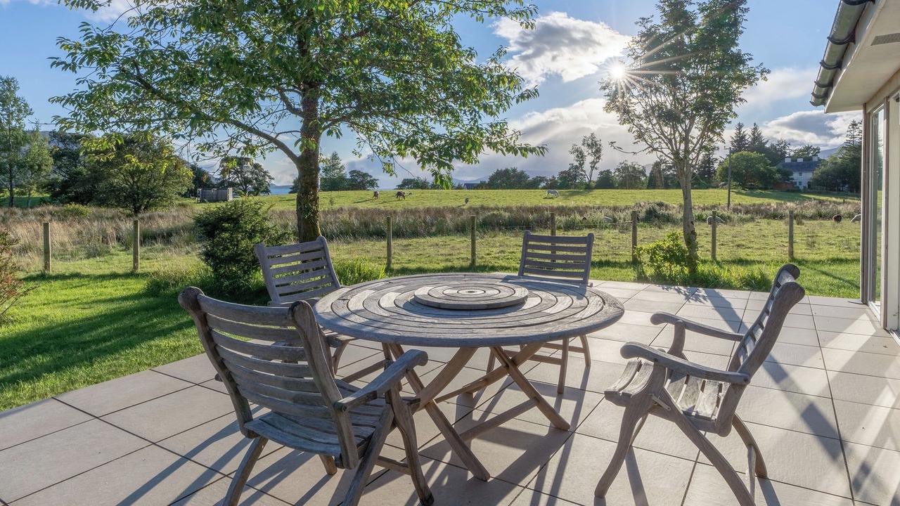 Photo of Outdoor in Duror